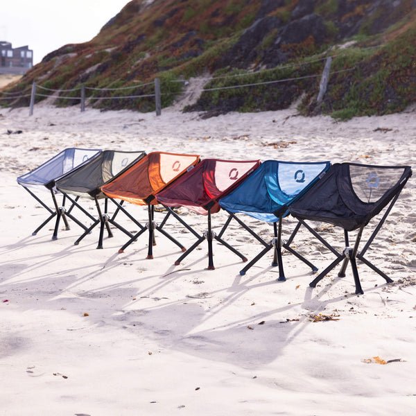 ClassiQ Chair - Colors - CLIQ Chairs