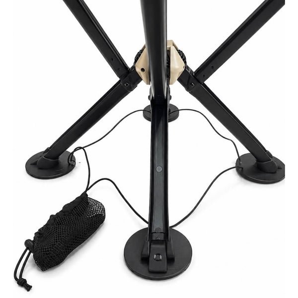 Beach Feet for CLIQ Chairs - 4 feet - CLIQ