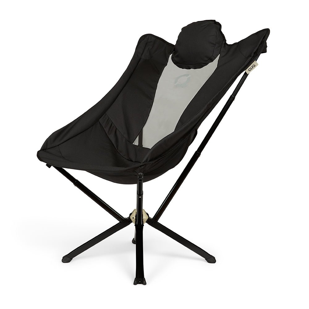 Black Oynx EpiQ Lounge Chair