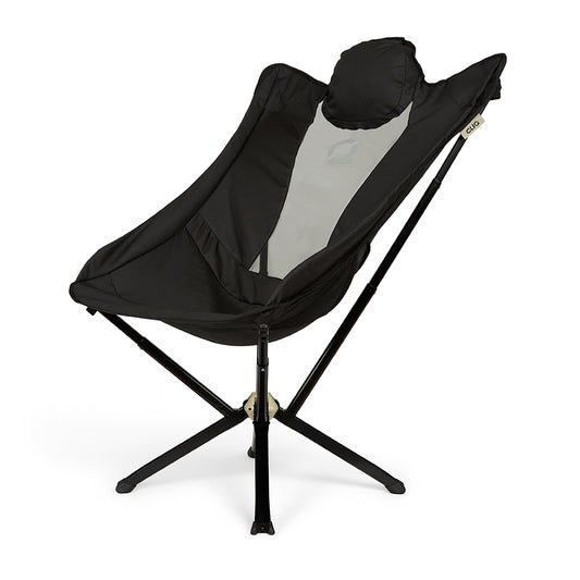 Black Oynx EpiQ Lounge Chair