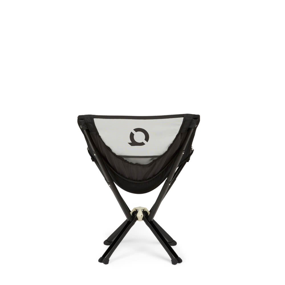 ClassiQ Chair - Back View - CLIQ Chairs
