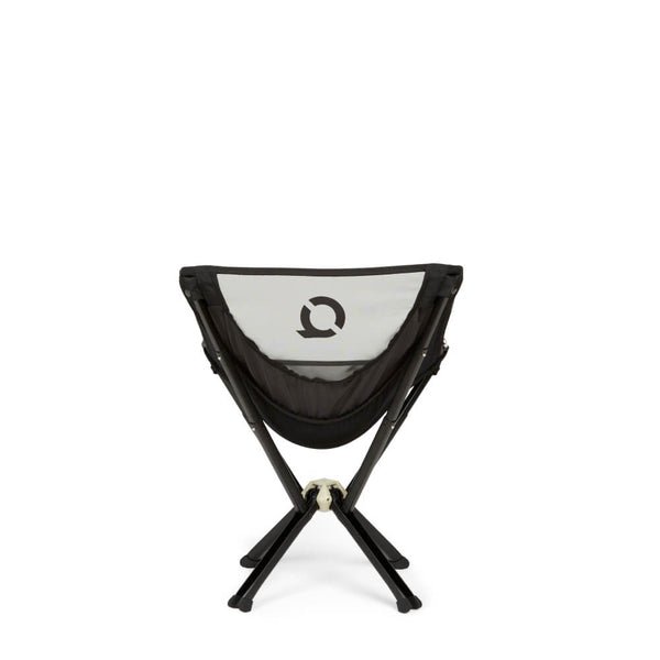 ClassiQ Chair - Back View - CLIQ Chairs