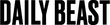 Daily Beast Logo