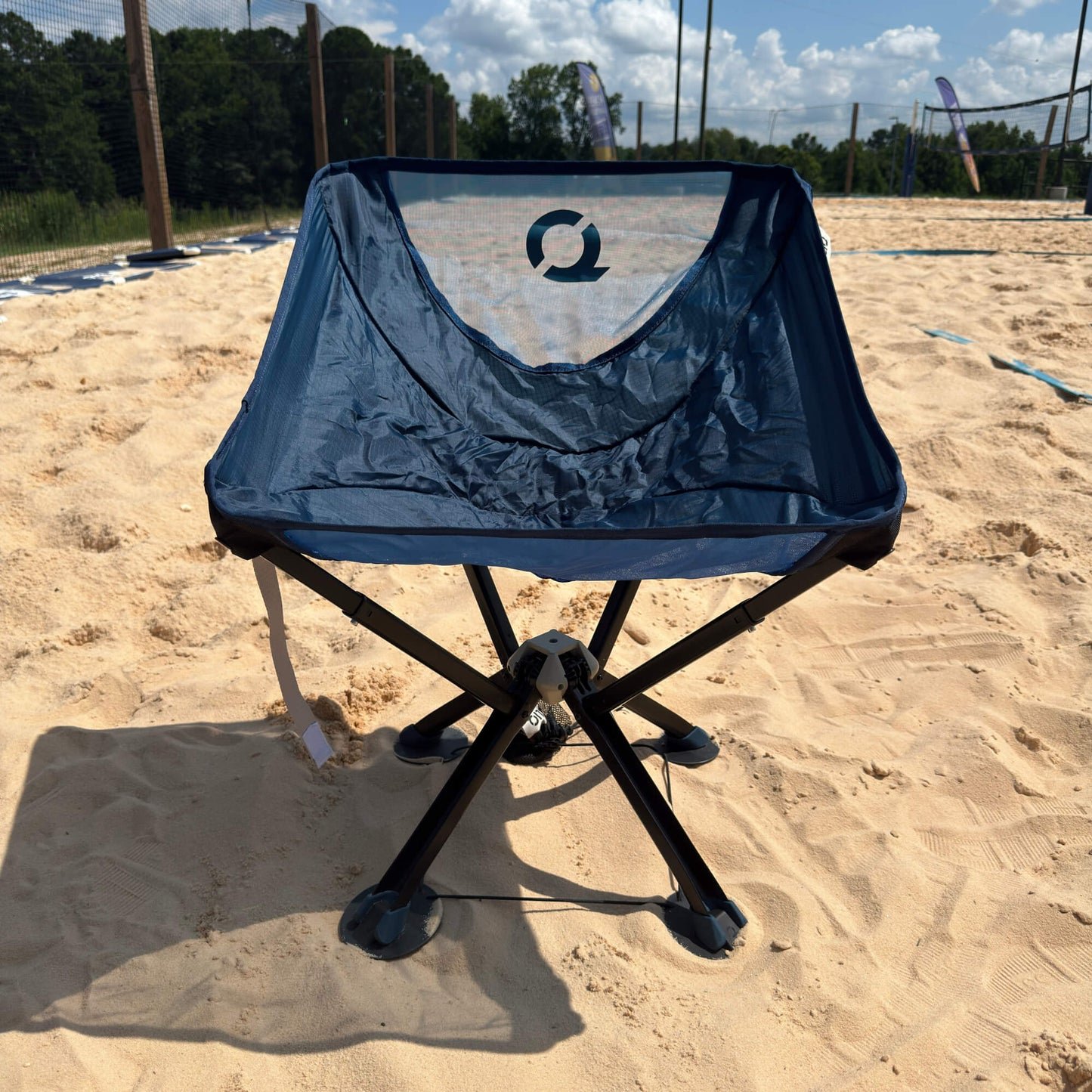 Beach Feet for CLIQ Chairs - ClassiQ Chair - CLIQ