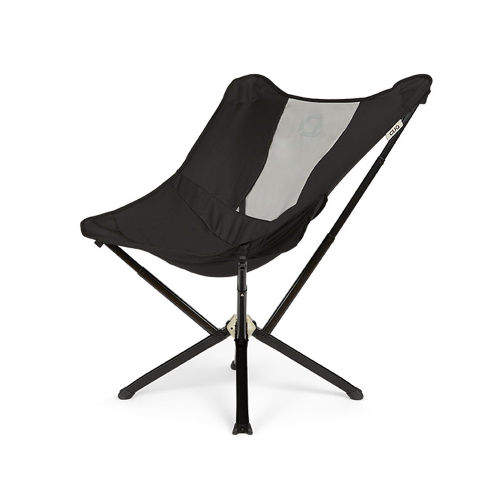 MystiQ Lounge Chair Black Beauty - CLIQ