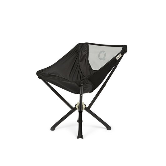 ClassiQ Black Beauty - Portable Camping Chair - CLIQ