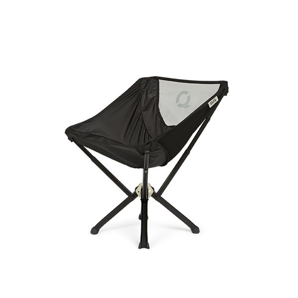 ClassiQ Black Beauty - Portable Camping Chair - CLIQ