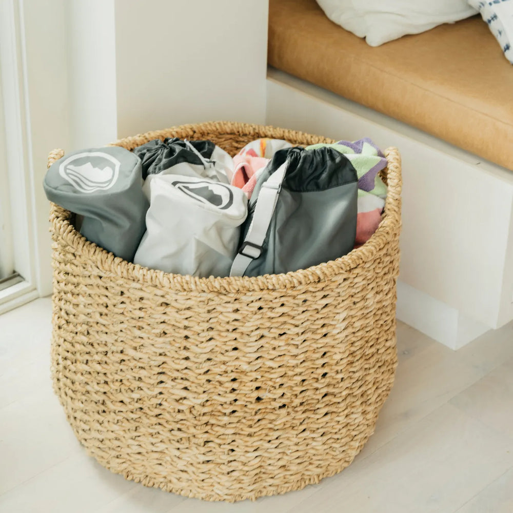 Cliq Riviera Compact Design