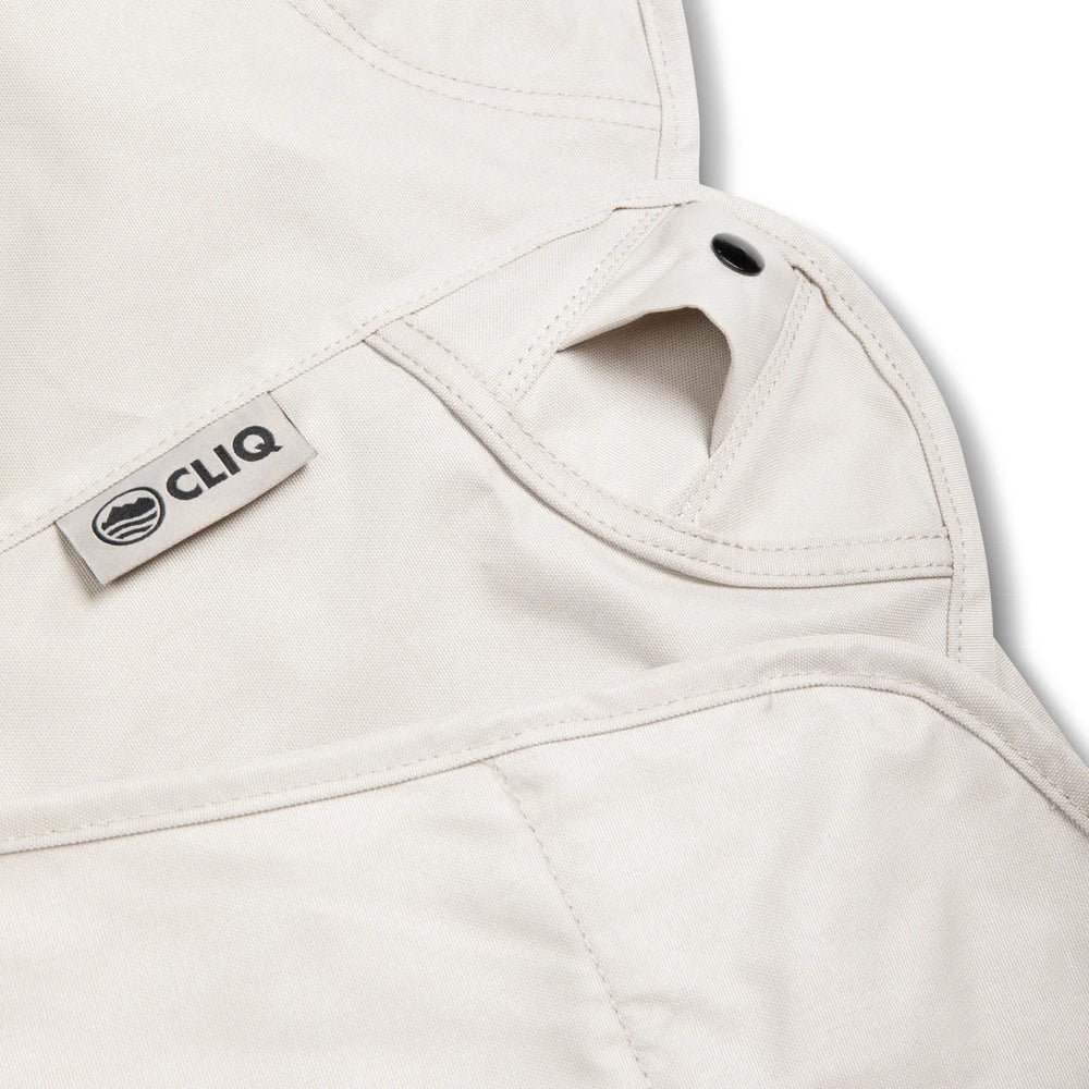Cliq Riviera Stain Resistent Fabric
