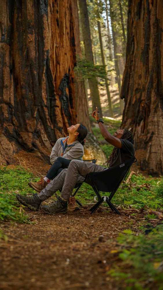 Portable Camping Chair