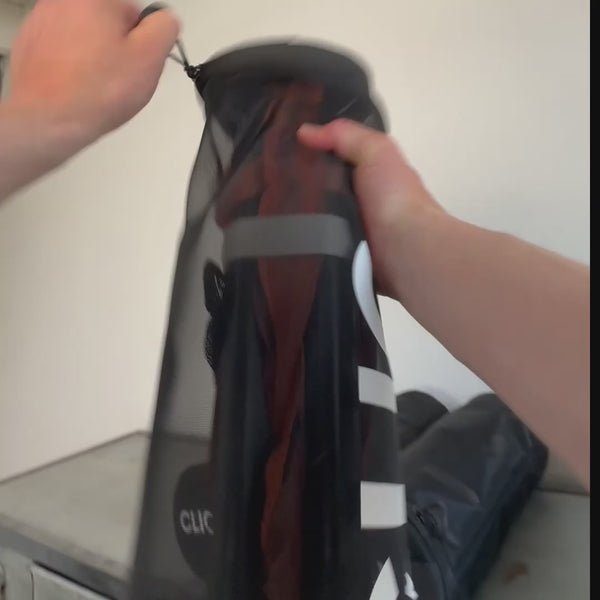 How-to Open ClassiQ CLIQ Chair - CliQ 