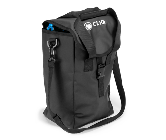 ClassiQ Quad Medium Tote Bag